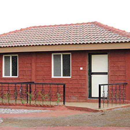 Murūd Prathamesh Resort מראה חיצוני תמונה
