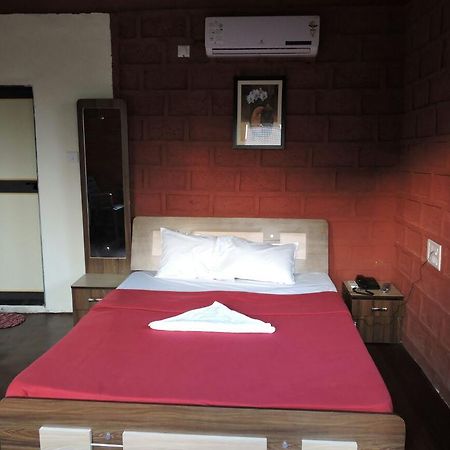Murūd Prathamesh Resort מראה חיצוני תמונה