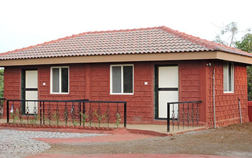 Murūd Prathamesh Resort מראה חיצוני תמונה