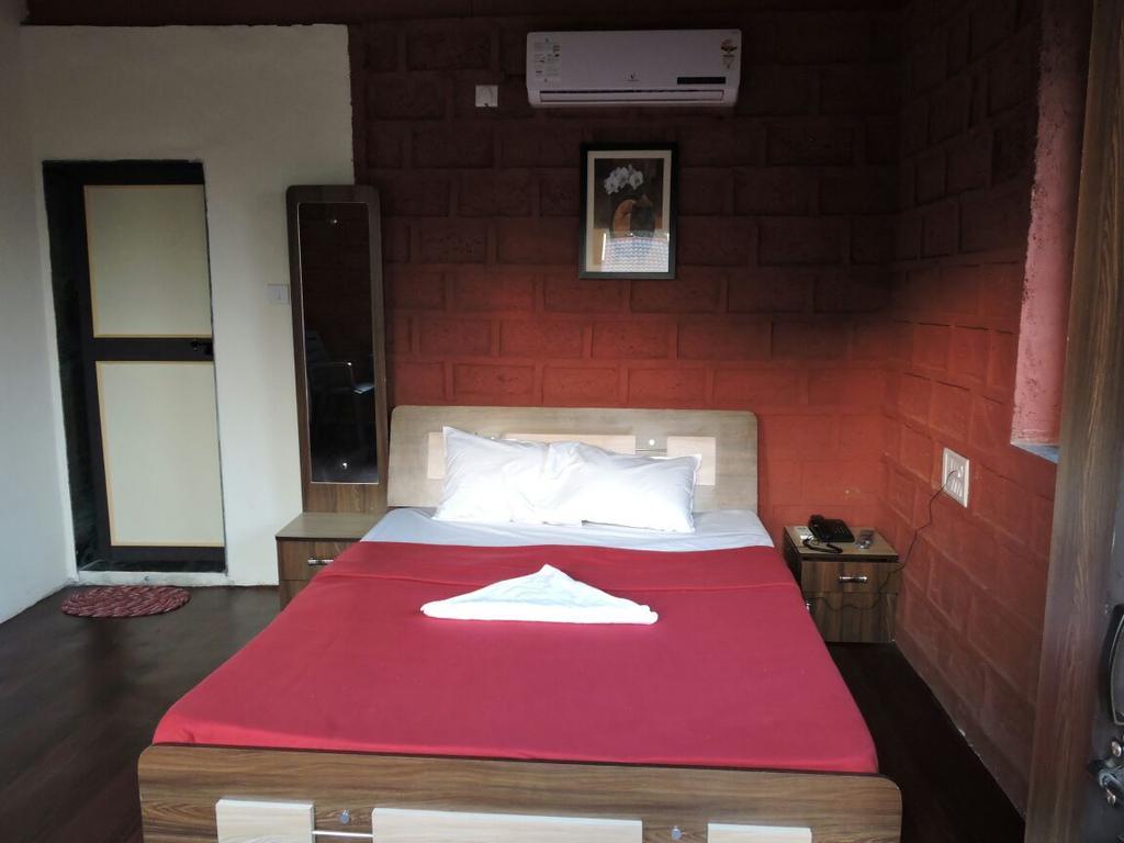 Murūd Prathamesh Resort מראה חיצוני תמונה