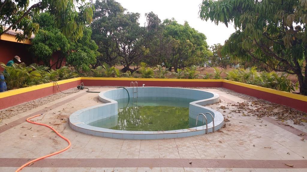 Murūd Prathamesh Resort מראה חיצוני תמונה