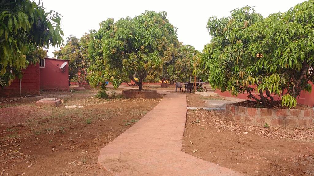 Murūd Prathamesh Resort מראה חיצוני תמונה
